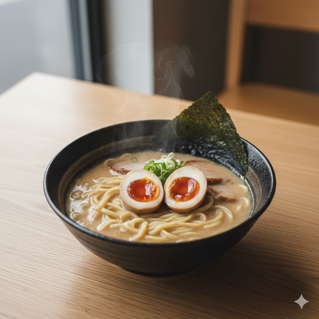 Ramen Bowl